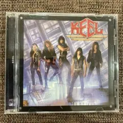 美品】KEEL キール / KEEL リマスター - メルカリ