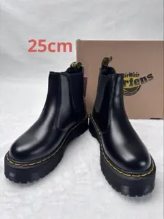 2025年最新】ドクターマーチン サイドゴアの人気アイテム - メルカリ