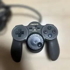 namco PlayStation コントローラー ジョグコン PS1,2対応のサムネイル