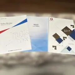 不動産関連資料 3冊セット