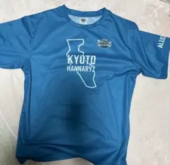 京都ハンナリーズ　Tシャツのサムネイル