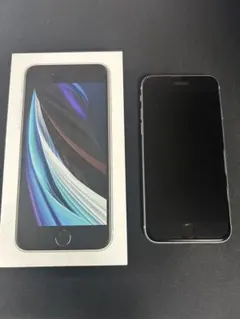 Apple - iPhoneSE 32GB＋箱付、ケース付き 2025年最新】iphone se 箱の人気アイテム - メルカリ