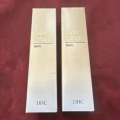 DHC 294 Super Collagen Supreme 100ml×2 - メルカリ