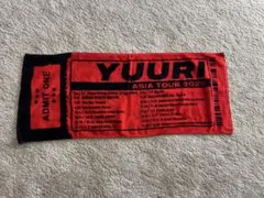 2025年最新】優里ライブタオルの人気アイテム - メルカリ