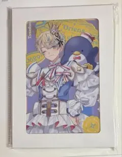 にじさんじ 緋八マナ サンリオ アクリルパネル