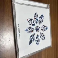 Mrs. GREEN APPLE 僕のこと