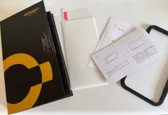NIMASO ガラスフィルム iPhone 17e等 スマホ用 1枚