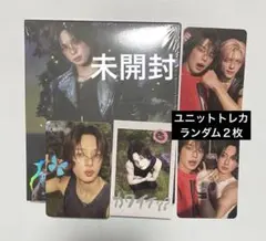 &TEAM Back to Life ROAR K ケイ　未開封