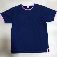Ron Herman　ロンハーマン✕ヘルスニット　半袖　スウェット　Ｔシャツのサムネイル