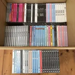 新品未開封 CD 100枚　まとめ売り
