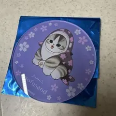 モフサンド　タイトー限定アクリルコースター