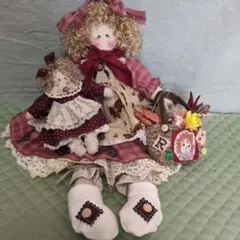カントリードール