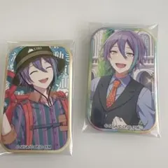 2025年最新】神代類 スクエア缶バッジの人気アイテム - メルカリ