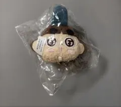 おじゃる丸 ぬいぐるみチャーム2 おじゃる丸　めじるしアクセサリー