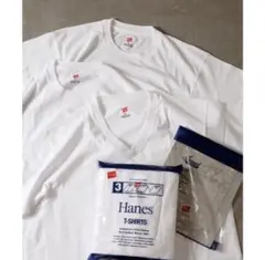 Hanes JOURNAL STANDARD パックT 3枚セット　Sサイズ