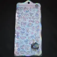 クーリア　ボンボンドロップシール　わんわんボンボン　オーロラ　正規品