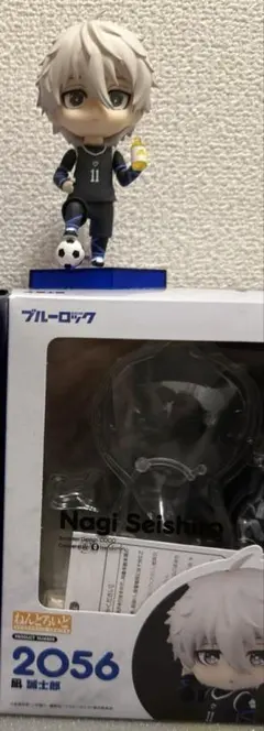 2026年最新】ねんどろいど 凪誠士郎 「ブルーロック」の人気アイテム