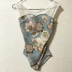 2025年最新】unoa レオタードの人気アイテム - メルカリ