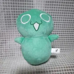 アメイジング デジタル サーカス ボールチェーン付きぬいぐるみ　ゴーストリー