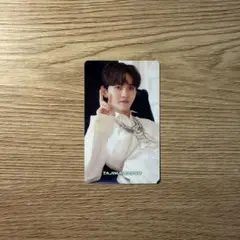 INI田島将吾 BTC W会員