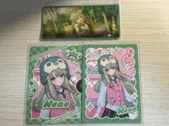 草薙寧々　プロセカ　メロパレ