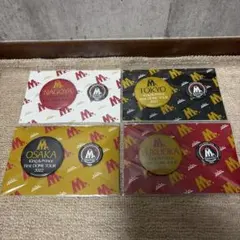 キンプリ First DOME TOUR 2022 Mr. 缶バッジ4点セットのサムネイル
