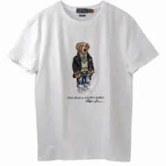 2026年最新】ポロベア tシャツ lの人気アイテム - メルカリ