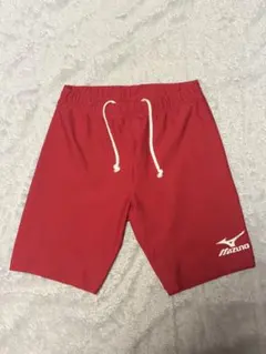 【Mサイズ】MIZUNO ミズノ 7431-R-27 ランパン ショートパンツ