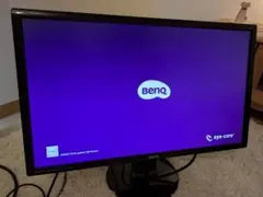 BenQ モニター GL2460HM 24インチ +HDMIケーブルのサムネイル