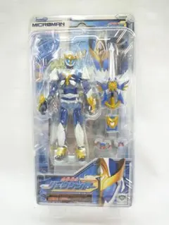 ミクロマン リュウケンドー 遣い魔 ジャマンガ戦闘員 セット - メルカリ