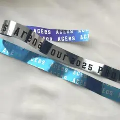 ACEes 銀テープのサムネイル