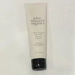 john masters organics R&Aヘアミルク