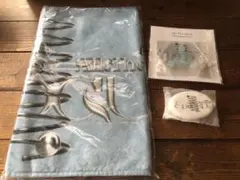 Aile The Shota Epilogue グッズ まとめ売り