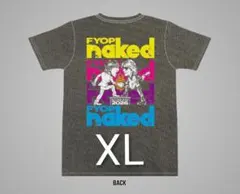 ステッカー付 B'z 2026 FYOP+ピグメント Tシャツ XL - メルカリ