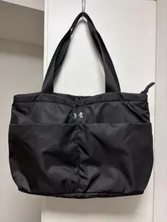 Studio Lite Tote Black Castlerock
