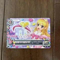 アイカツ!オンパレード コスモス・ハートフルブーケカチューシャ