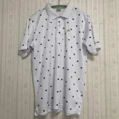 HEAD ポロシャツ Lサイズ