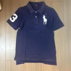 ポロラルフローレン ビッグポニー swag ポロシャツ チーフキーフ y2k