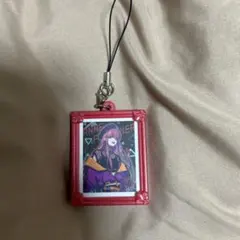 ParadoxLive アン・フォークナー キーホルダー