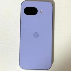 Google Pixel 9a本体 ライトブルー - メルカリ