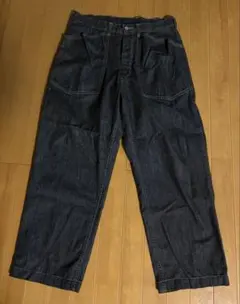 tenderloin DENIM TROUSERS デニムパンツのサムネイル