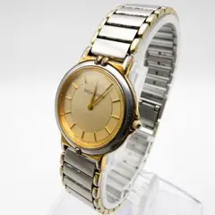 正規品【新品電池】YvessaintLaurent 4620/動作品 人気モデル SAINT LAURENT - 正規品【新品電池】YvessaintLaurent/ハートモチーフ