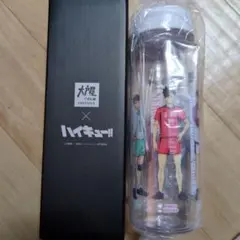 大戸屋 ハイキュー クリアボトル