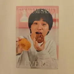 よしもとコレカ7th エバース 佐々木 スイーツ半分こ - メルカリ