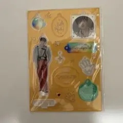 treasure ジュンギュ アクスタ