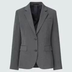 UNIQLO（ユニクロ）/ ストレッチテーラードジャケット