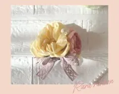 コサージュ　華やかコサージュ　フォーマル　卒園式　卒業式　入園式　入学式　結婚式