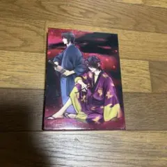 劇場版　銀魂　新訳　紅桜篇　DVD 3枚組