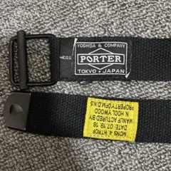 2026年最新】N.HOOLYWOOD PORTER ベルトの人気アイテム - メルカリ