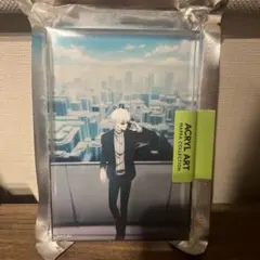 呪術廻戦 アクリルアート Mappaコレクション